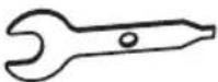 RYOBI RRT12 - SYMBOLES - 29