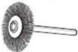 RYOBI RRT12 - SYMBOLER - 24