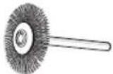 RYOBI RRT12 - SIMBOLURI - 26