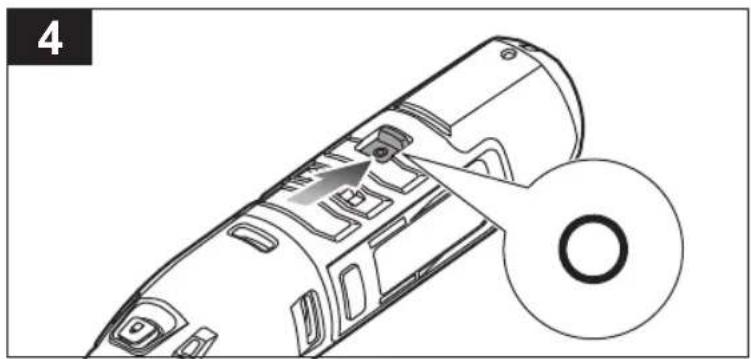 RYOBI RRT12 - OBOZNÁMTE SA S VAŠÍM PRODUKTOM - 19