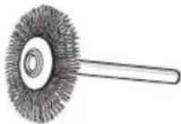 RYOBI RRT12 - SYMBOLE - 26