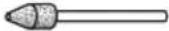 RYOBI RRT12 - SYMBOLER - 15