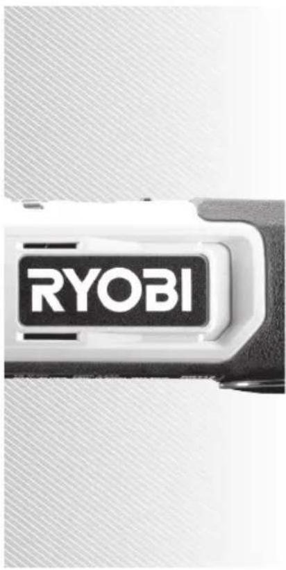 RYOBI RRT12 - 2