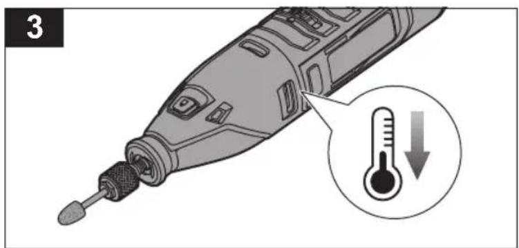 RYOBI RRT12 - OBOZNÁMTE SA S VAŠÍM PRODUKTOM - 18
