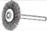 RYOBI RRT12 - SYMBOLER - 24