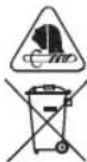 RYOBI RRT12 - SYMBOLER - 12