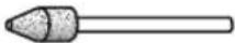 RYOBI RRT12 - SYMBOLE - 17