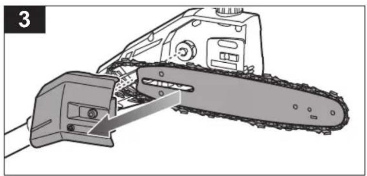 RYOBI Max Power RY36PP25A - SYMBOLY - 39