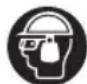 RYOBI Max Power RY36PP25A - SYMBOLS - 8