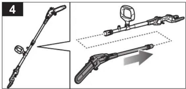 RYOBI Max Power RY36PP25A - SYMBOLY - 29