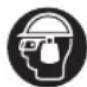 RYOBI Max Power RY36PP25A - SIMBOLURI - 8