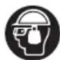 RYOBI Max Power RY36PP25A - УСЛОВНЫЕ ОБОЗНАЧЕНИЯ - 8