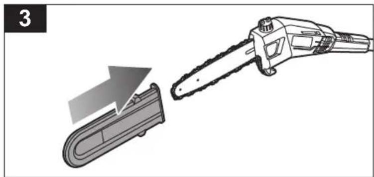 RYOBI Max Power RY36PP25A - SYMBOLY - 53