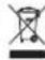 Aplic 302315 - Indications de recyclage - 2