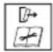 RYOBI One+ RY18LMX33A - SYMBOLS - 5