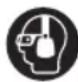 RYOBI One+ RY18LMX33A - SYMBOLS - 3