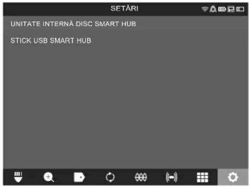 MILWAUKEE M18 SIC36 HDR - Formatare unitate de disc internă și stick USB - 1