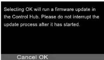 MILWAUKEE M18 SIC36 HDR - System update - 4