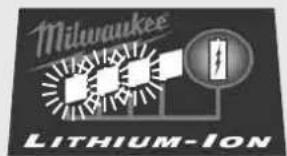 MILWAUKEE M18 SIC36 HDR - M18 SIC30HDR M18 SIC36HDR M18 SIC60SCHDR M18 SIC60HDR M18 SISH - 4