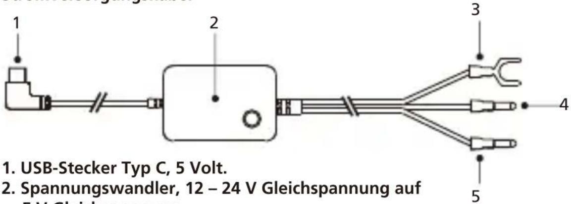 KENWOOD CA-DR1130 - Teilbezeichnung - 1