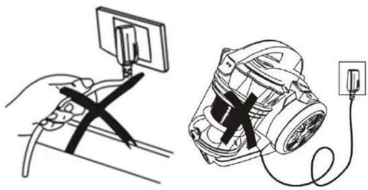 Wëasy ws14 - For the sake of safety, please comply with following instructions: - 1