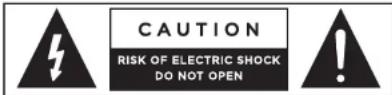 AIWA BBTC-550 - SAFETY PRECAUTIONS - 1