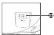 AIWA BBTC-550 - DESCRIPTION OF UNIT AND CONTROLS - 4