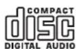 AIWA BBTC-550 - CARE OF COMPACT DISCS - 1