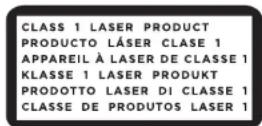 AIWA BBTC-550 - SIGNO DE EXCLAMACIÓN - 1