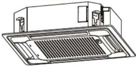 TCL MT3240 - Match Indoor unit - 2