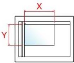 OLIVETTI d-Copia 5524MF - Configuration du by-pass - 2
