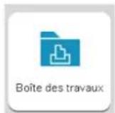 OLIVETTI d-Copia 5524MF - Plan du menu - 10