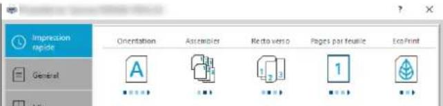 OLIVETTI d-Copia 5524MF - → Printing System Driver User Guide - 1