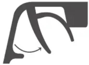 FMS 1:18 TOYOTA FJ Cruiser - Avertissements - 2