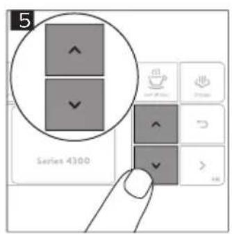PHILIPS 4300 Series EP4321 - AquaClean כר בְּרָה - 2
