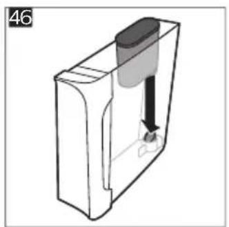 PHILIPS 4300 Series EP4321 - AquaClean כר בְּרָה - 43