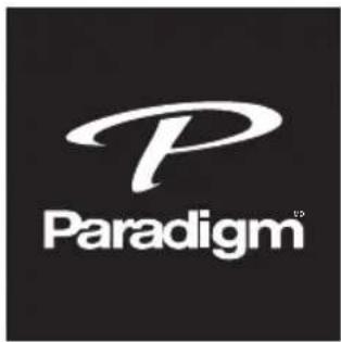 Paradigm Monitor SE 8000F - Owner Responsibilities: - 1