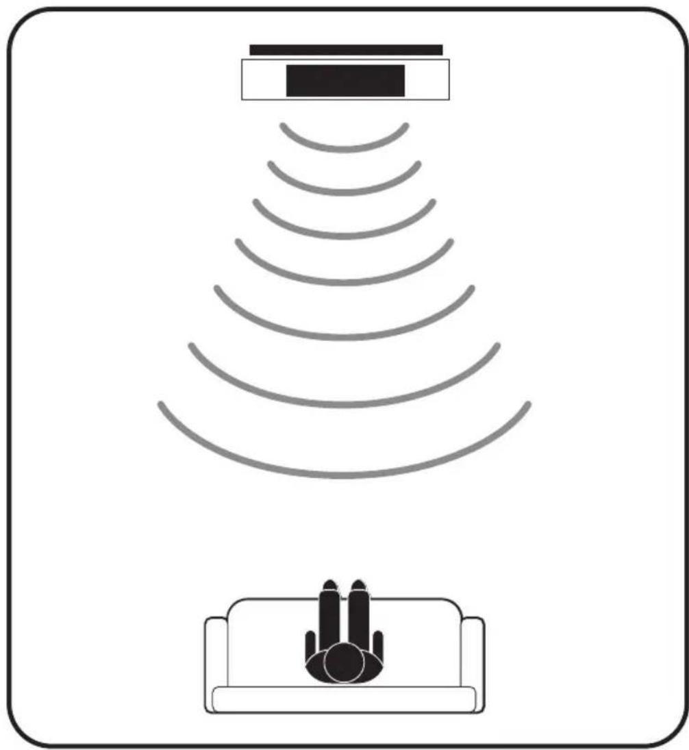 Paradigm Monitor SE 8000F - Optimal Imaging - 1