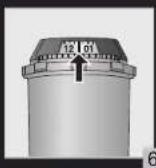 KRUPS Evidence One EA895N - 1 ^st USE BEVERAGE SETTINGS - 7