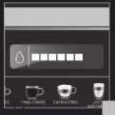 KRUPS Evidence One EA895N - 1 ^st USE BEVERAGE SETTINGS - 12