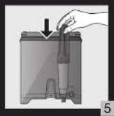 KRUPS Evidence One EA895N - 1 ^st USE BEVERAGE SETTINGS - 6