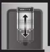 KRUPS Evidence One EA895N - 1 ^st USE BEVERAGE SETTINGS - 17