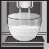 KRUPS Evidence One EA895N - 1 ^st USE BEVERAGE SETTINGS - 13