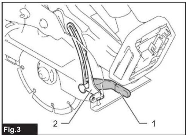 MAKITA DCC500 - 3