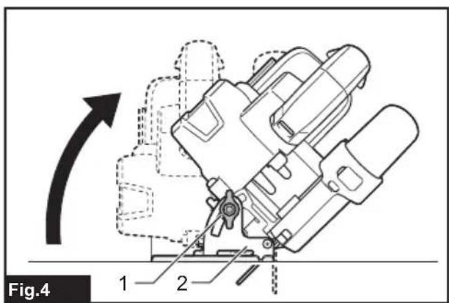 MAKITA DCC500 - 4