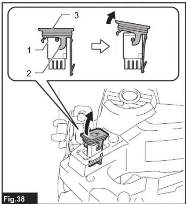 MAKITA DCC500 - 38
