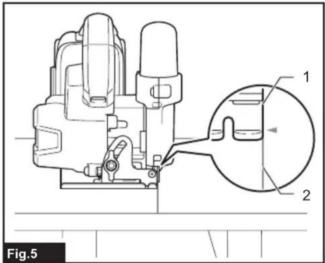 MAKITA DCC500 - 5