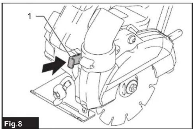 MAKITA DCC500 - 8