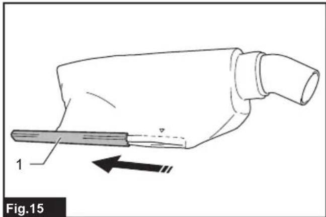 MAKITA DCC500 - 15