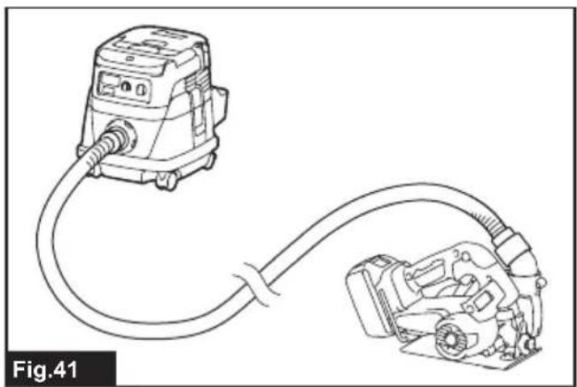 MAKITA DCC500 - 41